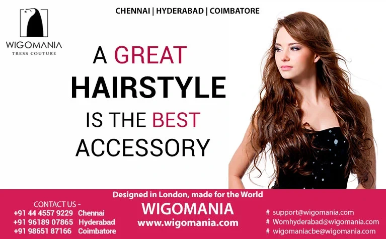 Hair Extension Shops