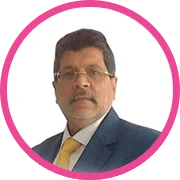 Featured Leader