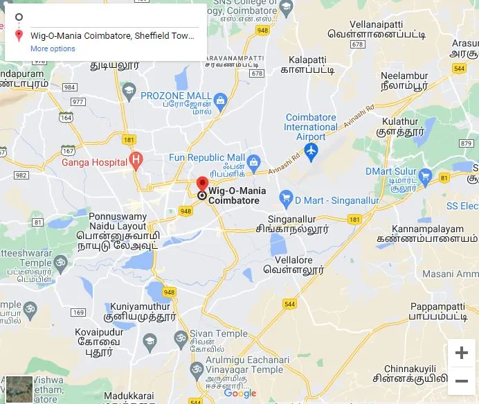 chennai