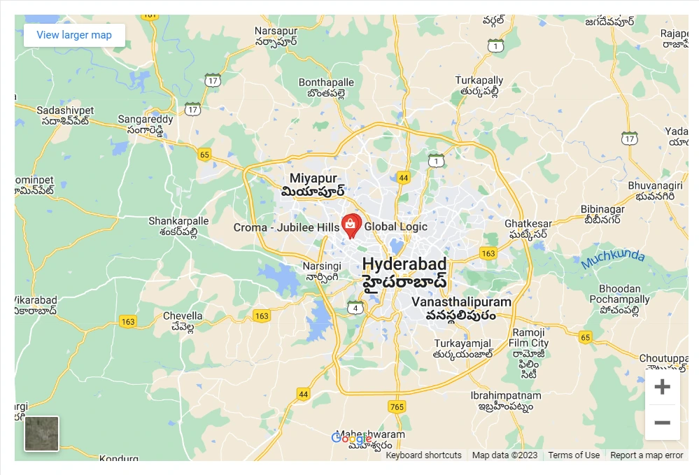 chennai