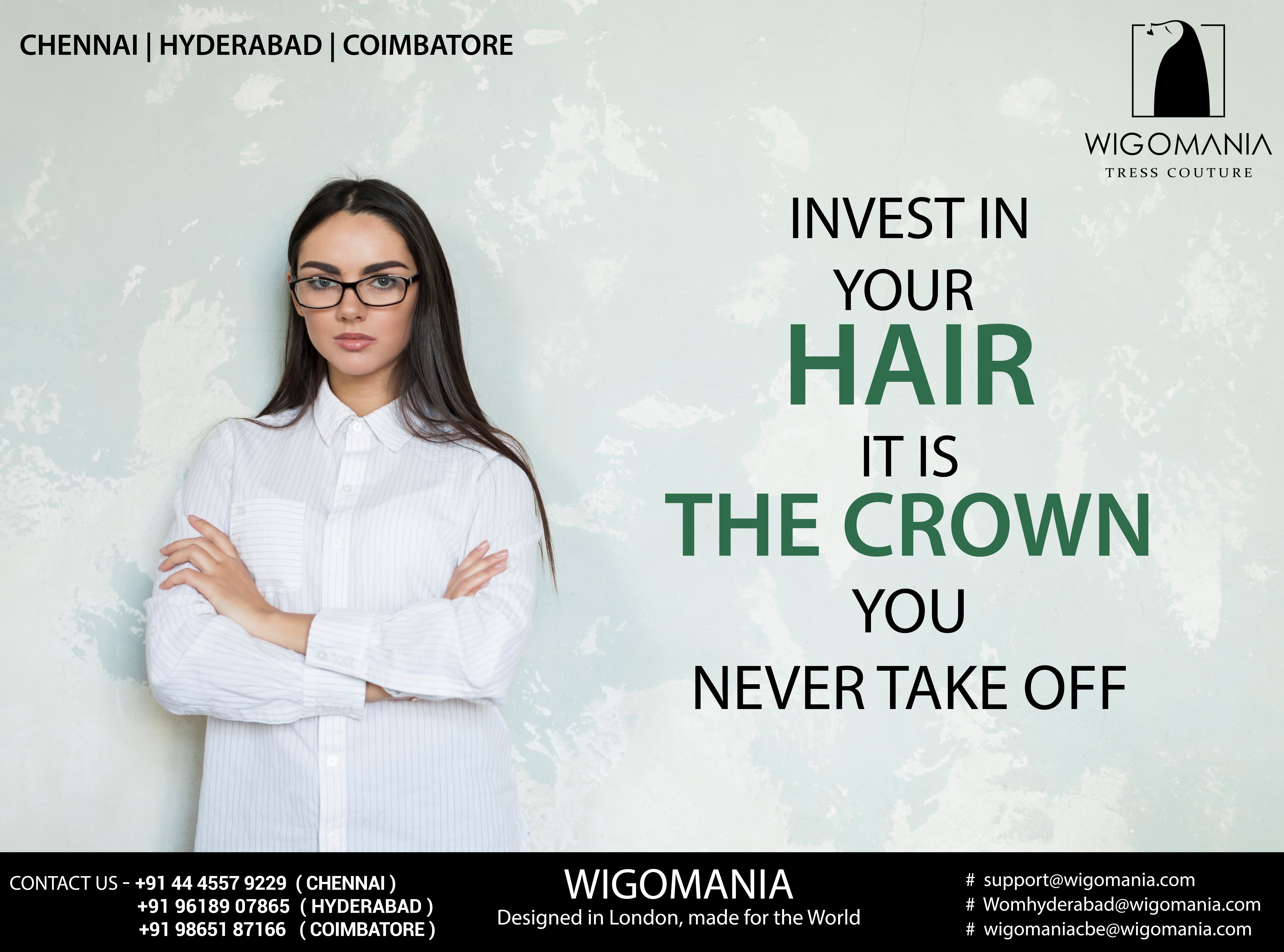 Extending your look: The pros and cons of hair extensions