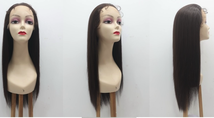 Exquisite range of Wigs for Necessity Wearers now available in India