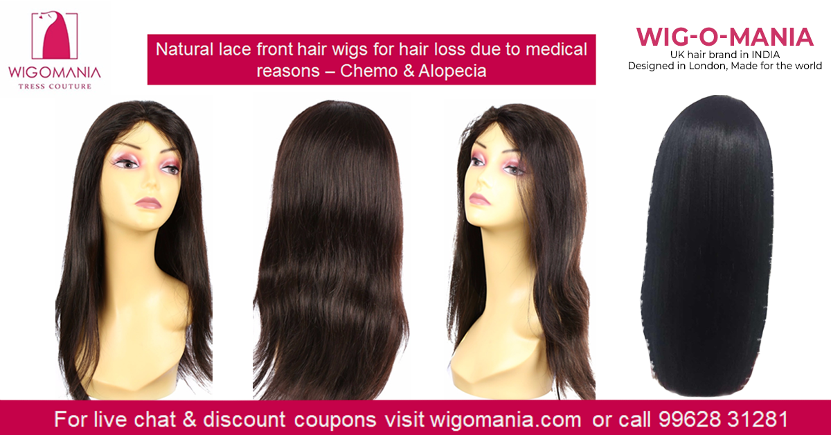 The Ultimate Guide to Caring for Chemo Wigs and Realistic Human Hair Wigs