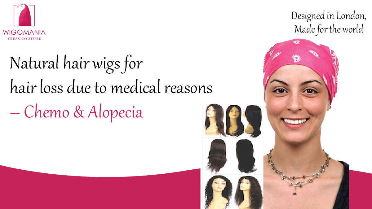 e-Newsletter – Help is on hand for Necessity Wearers – Temporary or Semi Permanent Hair Loss for Asian Subcontinental Ladies - INDIA