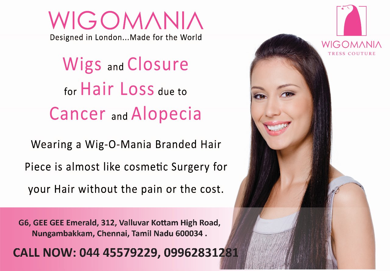 Where to Buy the Best Full Head Wigs for Ladies in Chennai: Top Styles, Prices & Studio Picks (2024 Guide)