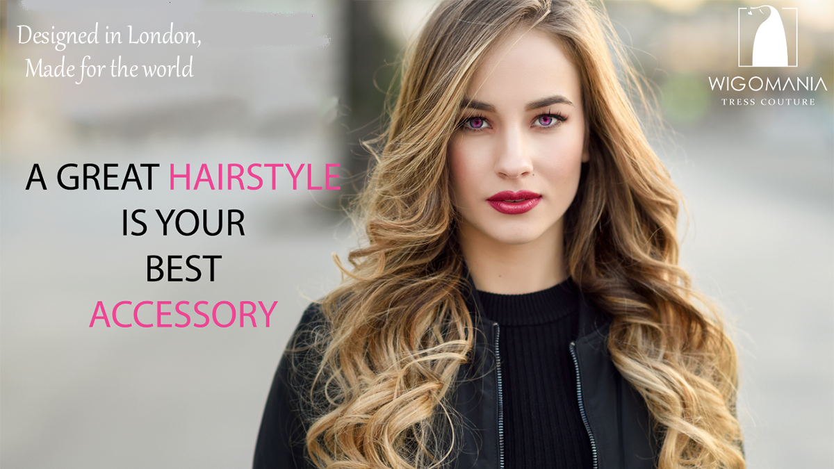 Frequently asked questions about Luscious Locks Hair Extensions of Wig-O-Mania