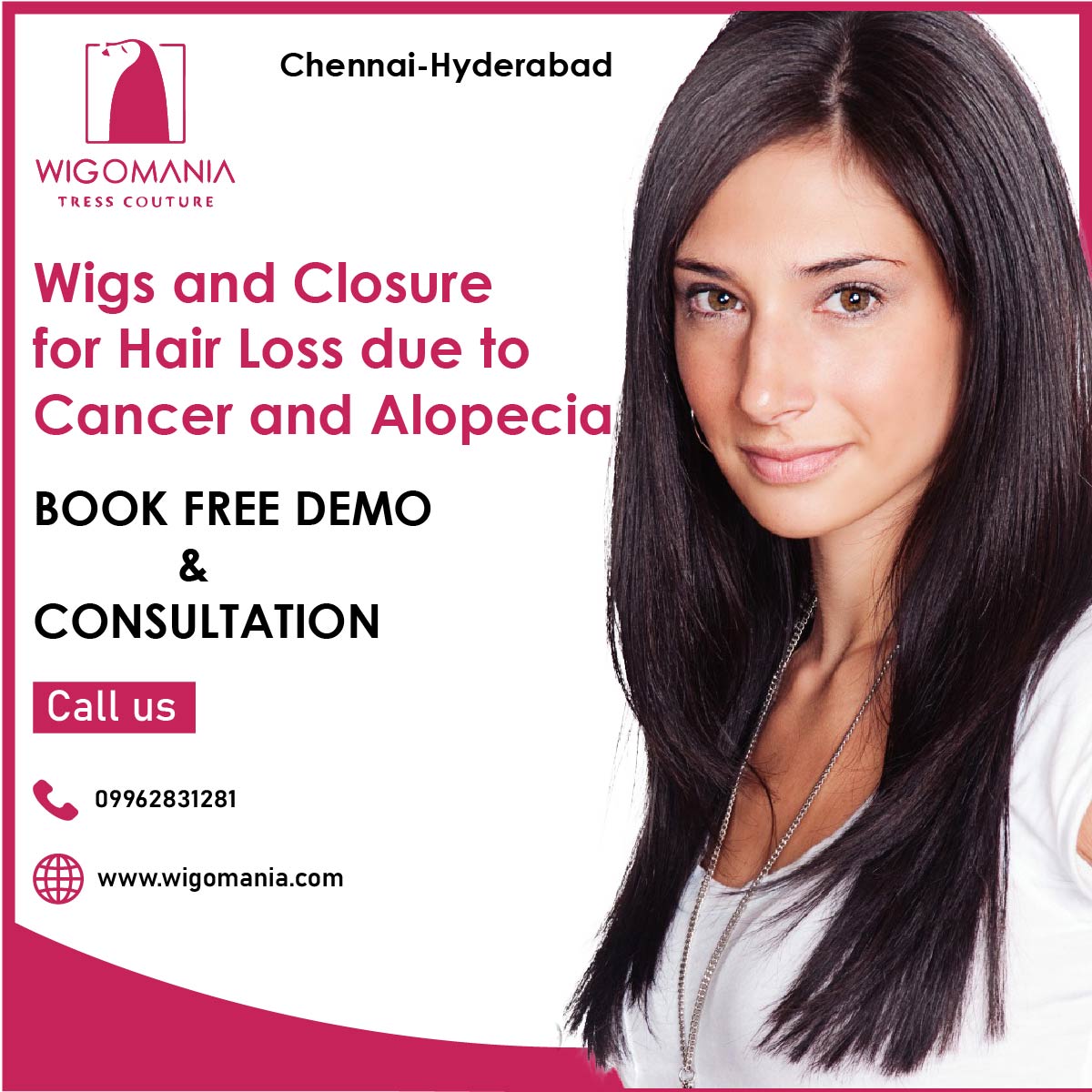 Hair Toppers for Thin Hair in Chennai – Real Solutions That Work