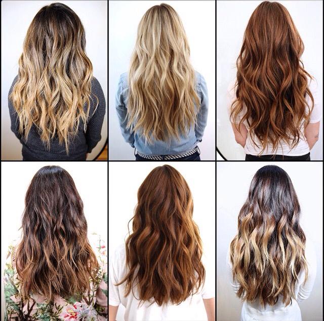 Transform Your Look with Expert Hair Extensions Application in Chennai & Hyderabad | Wig-O-Mania