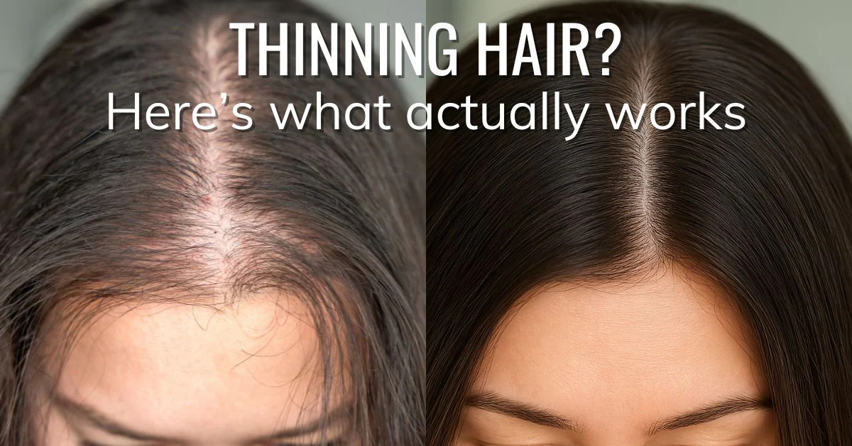 Client Transformations: Real Stories of Hair Thinning Success from Wig-O-Mania Chennai