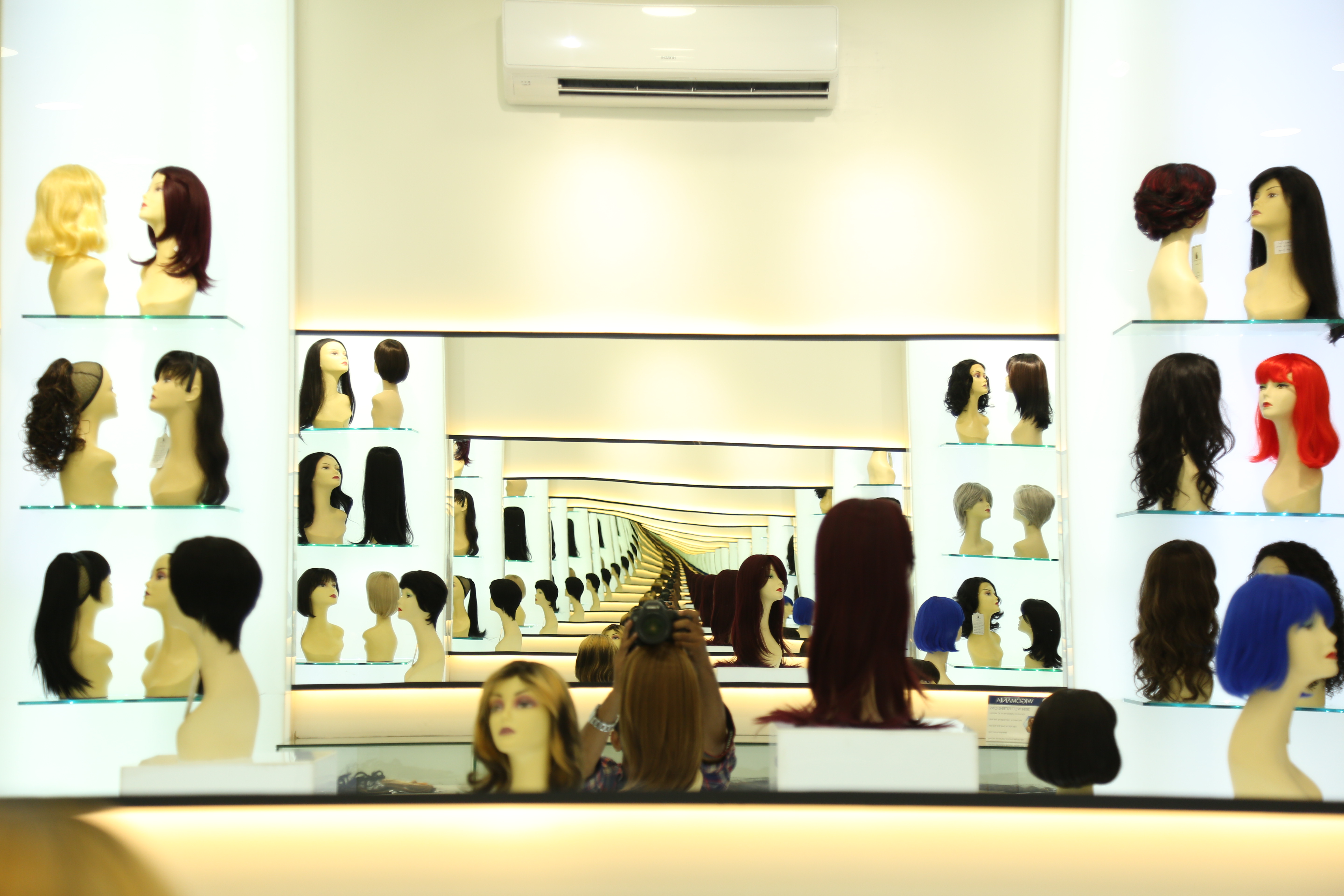 Anecdotes and Tips for Maintaining Fine Hair