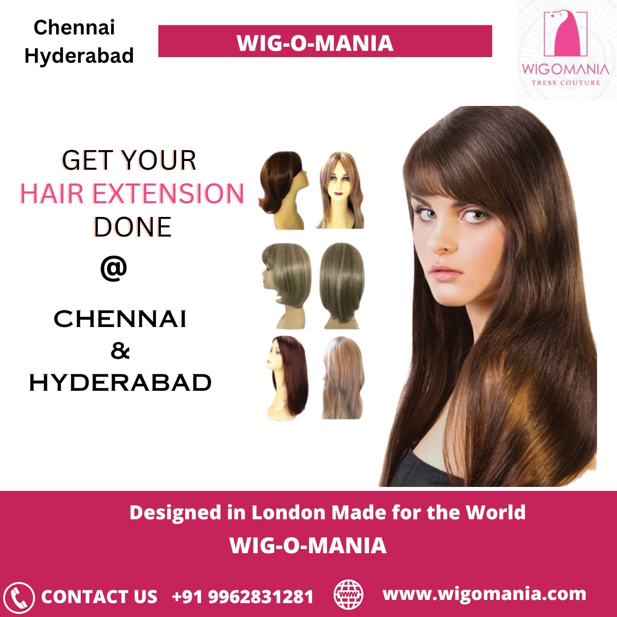 How to Choose the Best Human Hair Extensions in Hyderabad: A Real-World Decision Guide