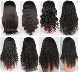 Discover Wavy Stylish Wigs for Women in Chennai & Hyderabad | Wig-O-Mania