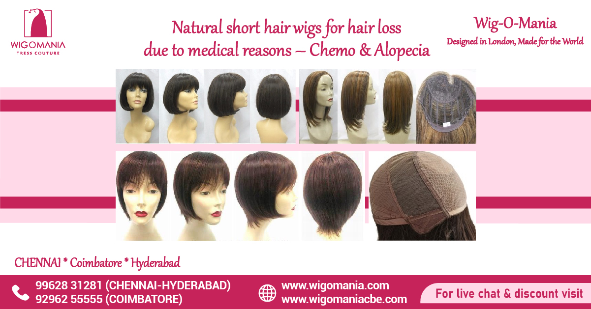 Full Head Wigs for Women in Hyderabad: Best Human Hair Options, Cost, and Where to Get Them (2024 Edition)