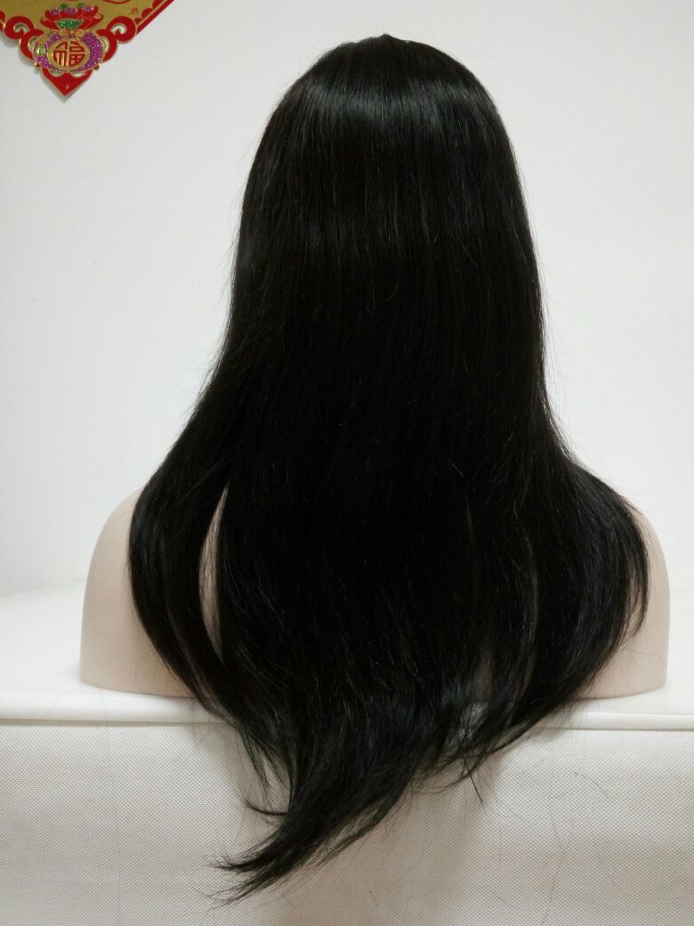 Hair Wigs for women in Chennai & Hyderabad Lace Front Remy Human Hair Wigs in Chennai & Hyderabad