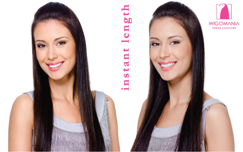 Hair Loss? Should not be stressful anymore - Instant Solution from Wig-O-Mania - A UK hair brand