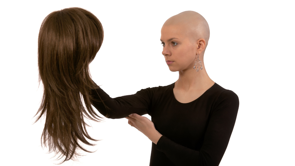 Do you have a bald head and are looking for the best wigs in Hyderabad?