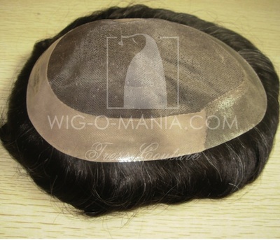 Wig-O-Mania makes a difference in people's lives - we made in  Rathesh Kumar #patch #wigs #hair